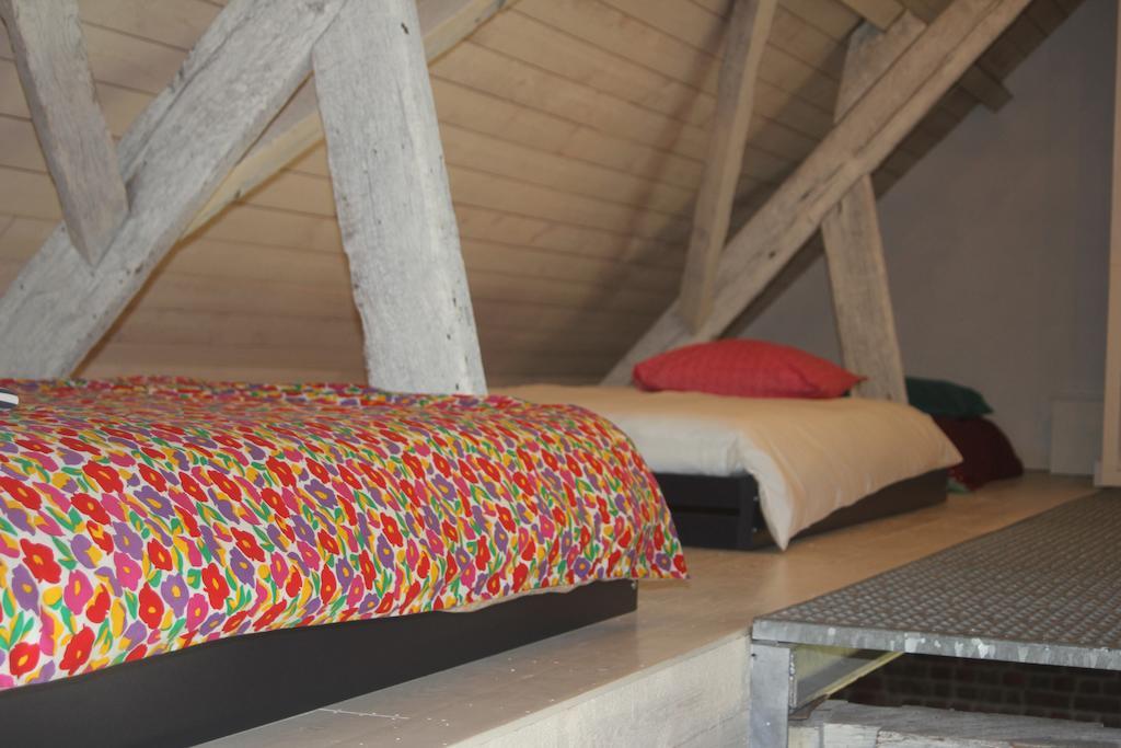 Loft Ca Suffit, Eddy! Apartment Zingem Room photo