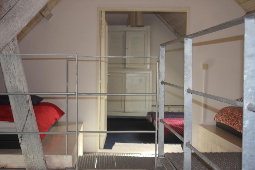 Loft Ca Suffit, Eddy! Apartment Zingem Room photo